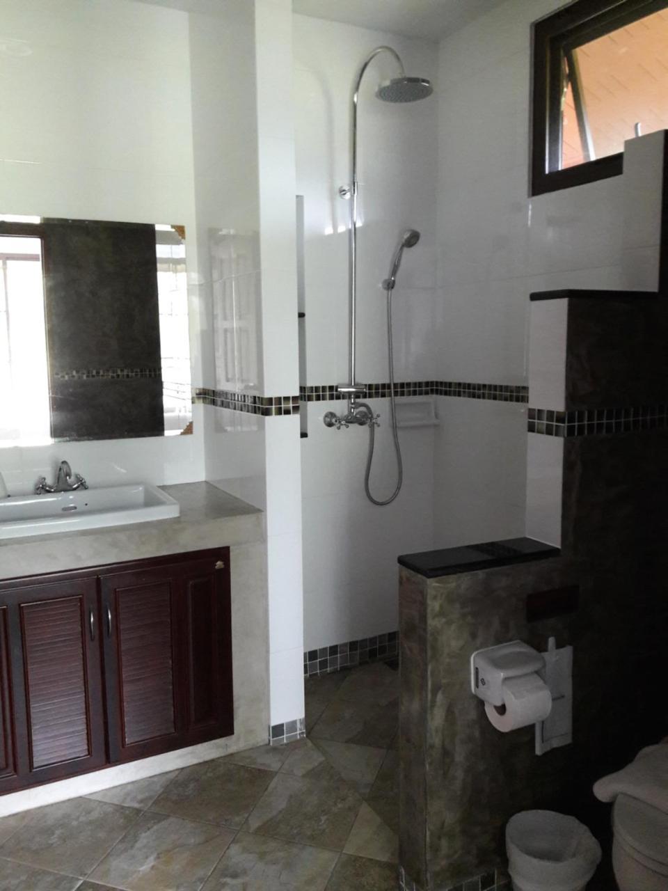 Villa Raintree Bangsak Khao Lak Exterior foto